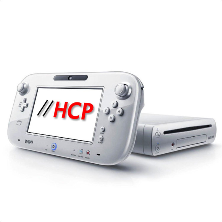 hot deals nintendo wii u