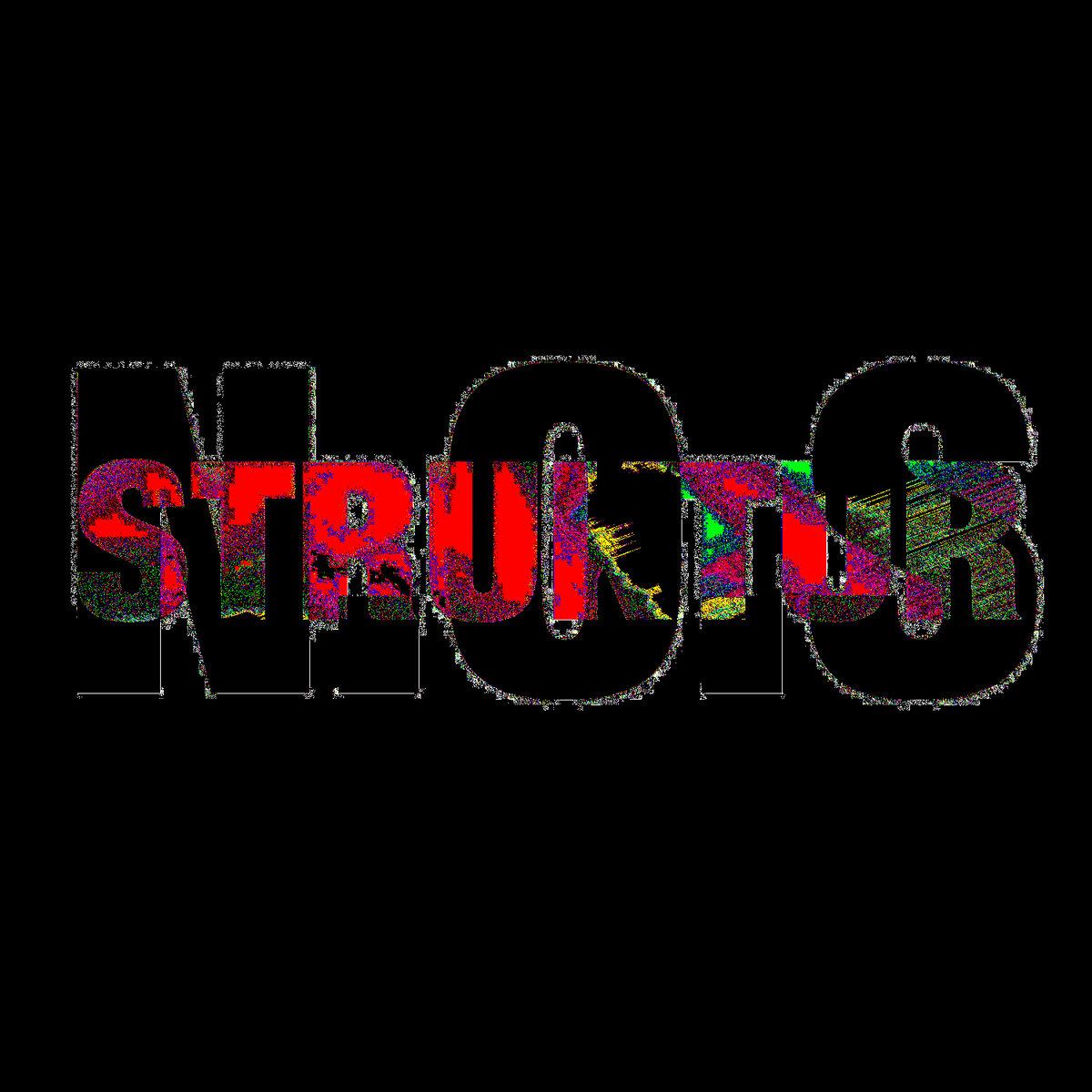 Struktur – N.O.S