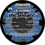 MF-019 - LX Jumbo - The Player