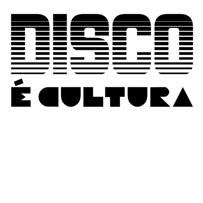 Disco � Cultura 
