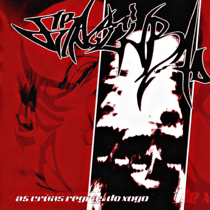 as cruas regras do xogo