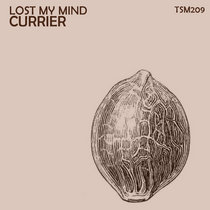 Lost My Mind cover art