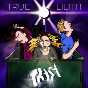 Trash cover