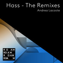 Hass - The Remixes cover art