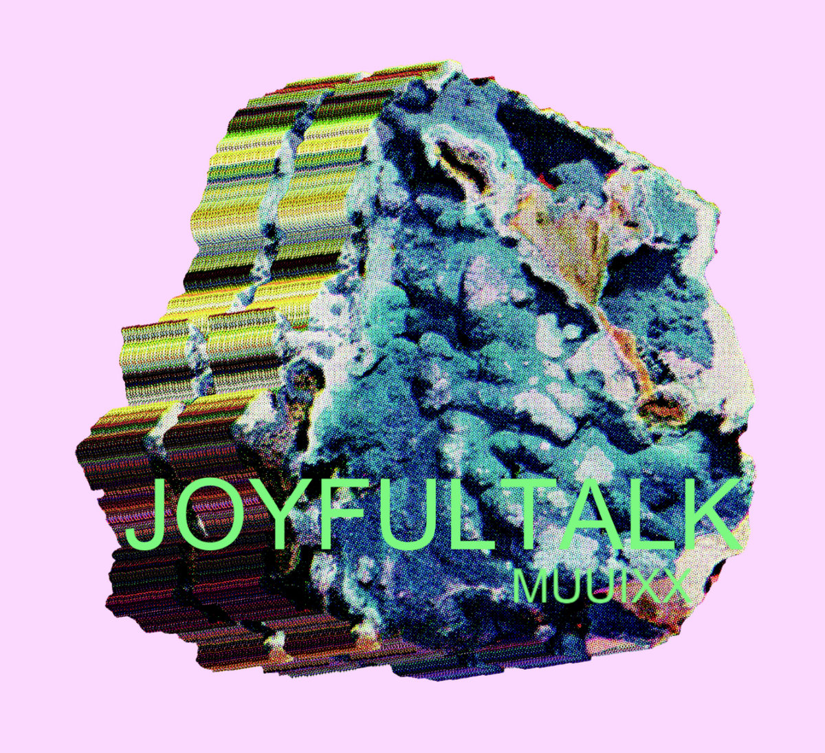 Muuxxee MUUIXX | JOYFULTALK