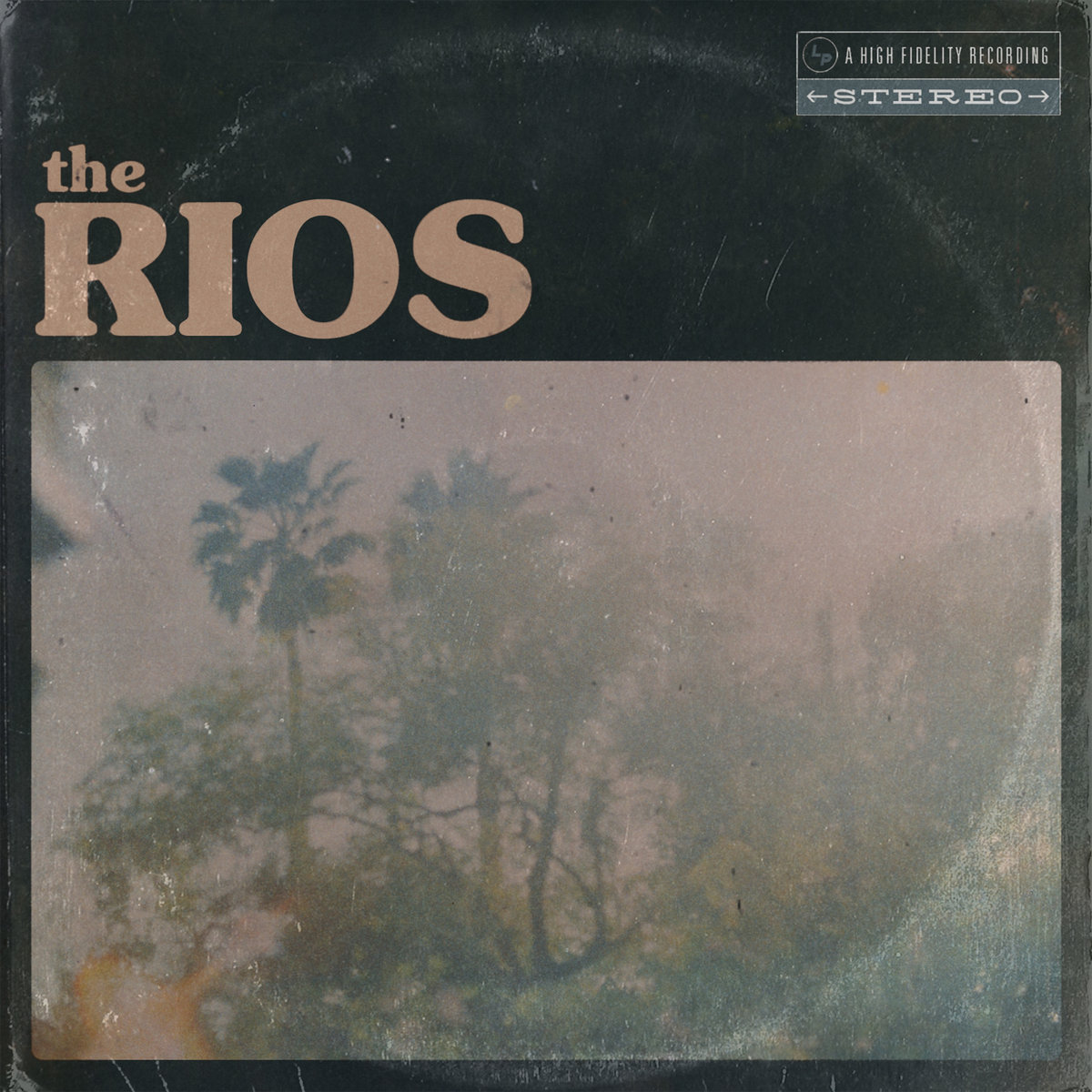 The Rios | The Rio's