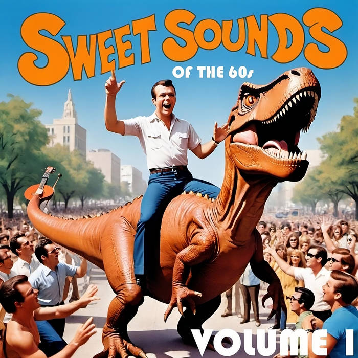 Volume 1 | Sweet Sounds Of The 60s