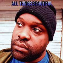 All Things Beautiful cover art