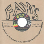 Family Man & The Rebel Arms - Eastern Memphis / The Wailers - Rebel Am I
