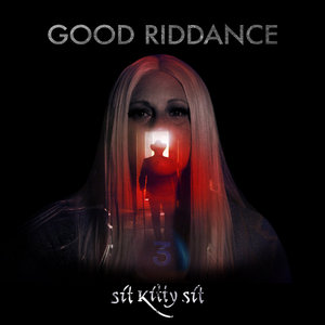Good Riddance cover