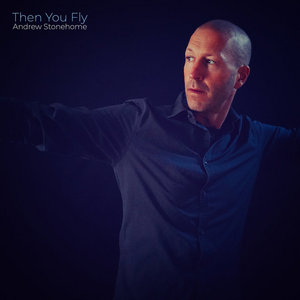 Then You Fly cover