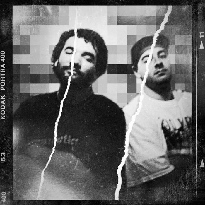 [ 8-Bit Beat Tape ] | The Audible Doctor & J57 | The Audible Doctor