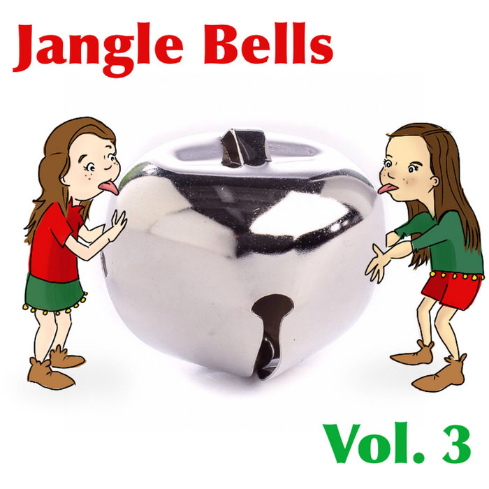 Vol. 3 Jangle Bells