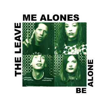 Music | THE LEAVE ME ALONES