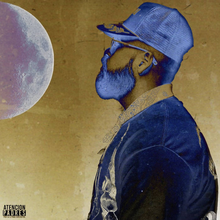 Bloo Moon EP | Bloo Azul & Spanish Ran | Bloo Azul