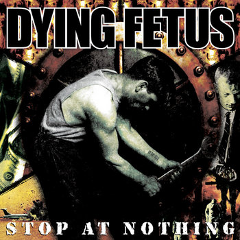Music | Dying Fetus