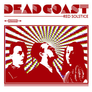 Red Solstice (Bandcamp Exclusive) cover