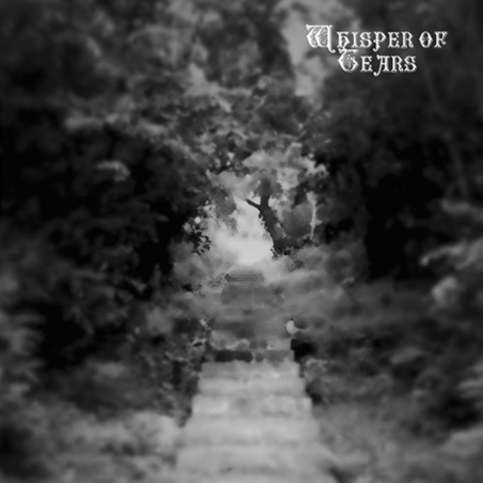 Strange whisper of dawn. Gothic whisper. project whisper.