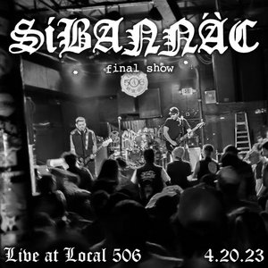 LIVE AT LOCAL 506 [DELUXE EDITION] cover