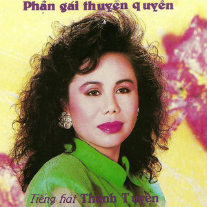 Phận Gái Thuyền Quyên cover