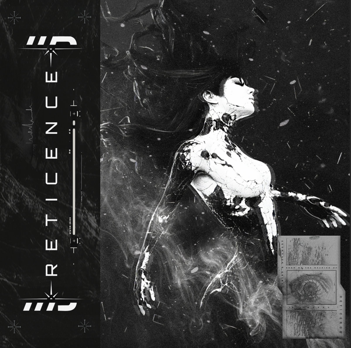 Reticence | Third & Delaware