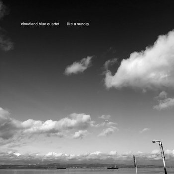 Music | Cloudland Blue Quartet