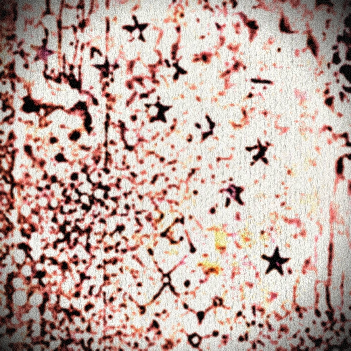 Experimental Earth EP cover