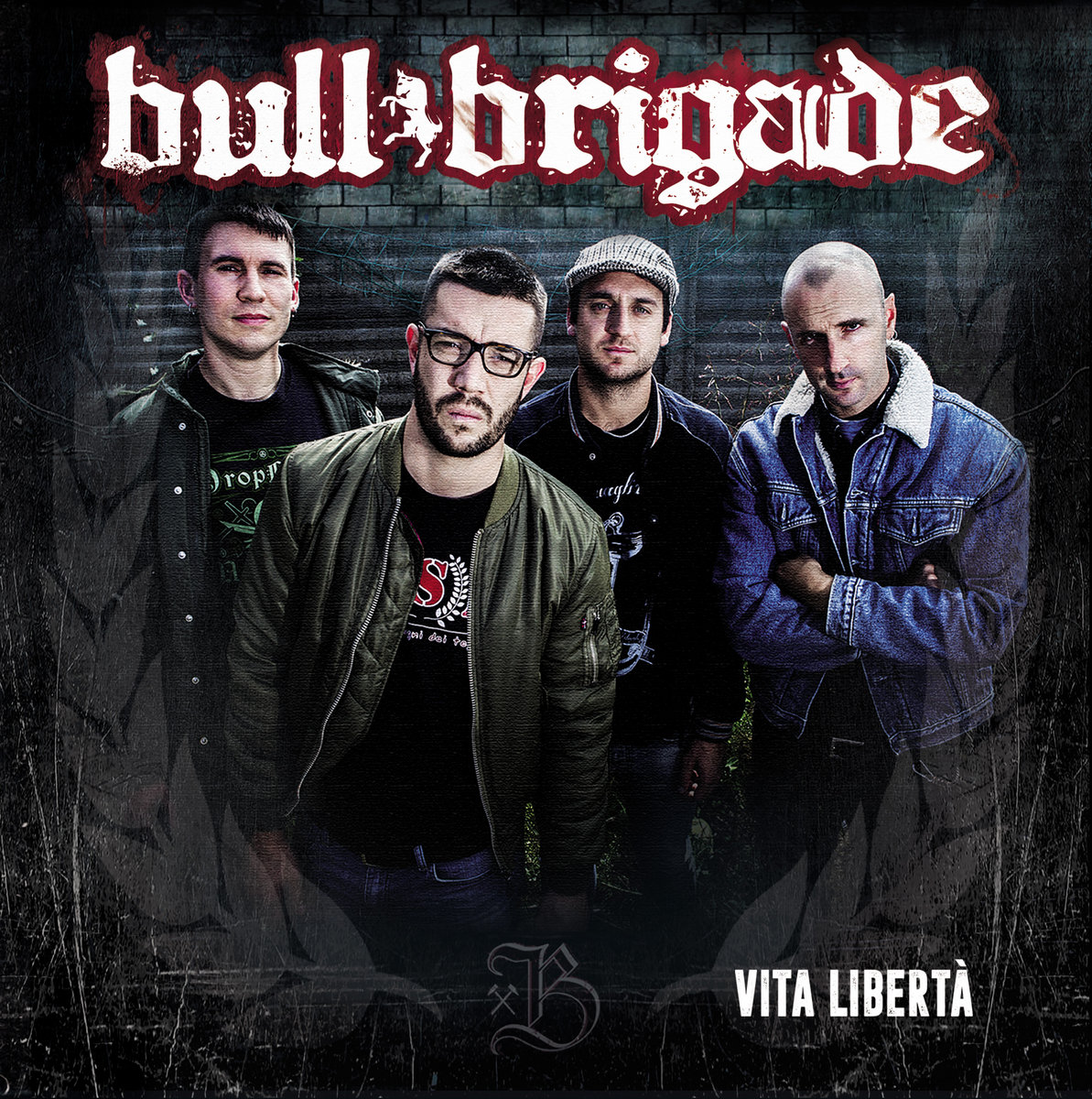 Pirati del Po | Bull Brigade | BULL BRIGADE