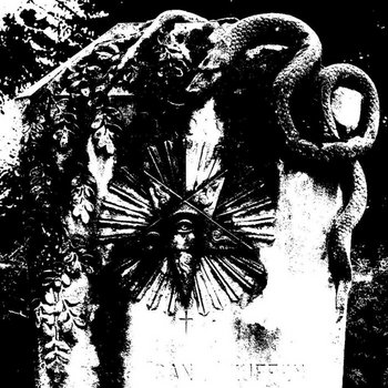Blsphm / Tenebrious - Split CDR | (Occult Supremacy) | Occult