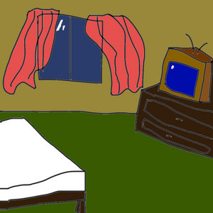 hotel room cover
