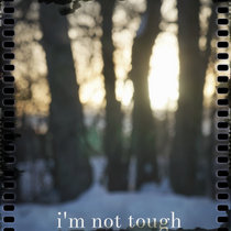 i'm not tough cover art