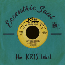 米2LP Various Eccentric Soul: The Cuca Label 098 Numero Group /00520 Eccentric Soul — The Cuca Label (2xLP) – Numero Group