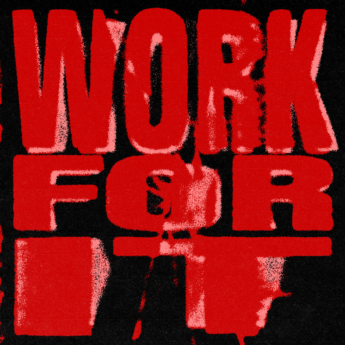 Work For It | Alan Dixon, Fred Lenix, MONTE & Lea Black | Slacker 85