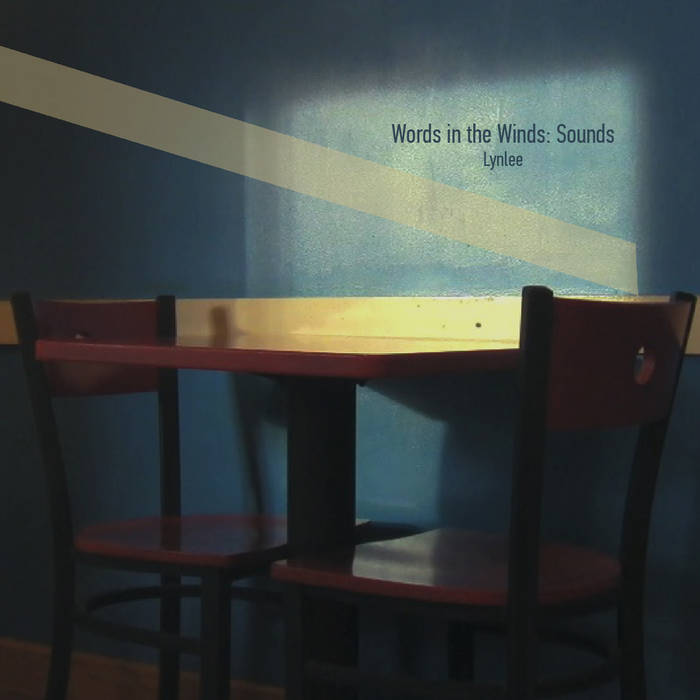 Lynlee – Words in the Winds: Sounds