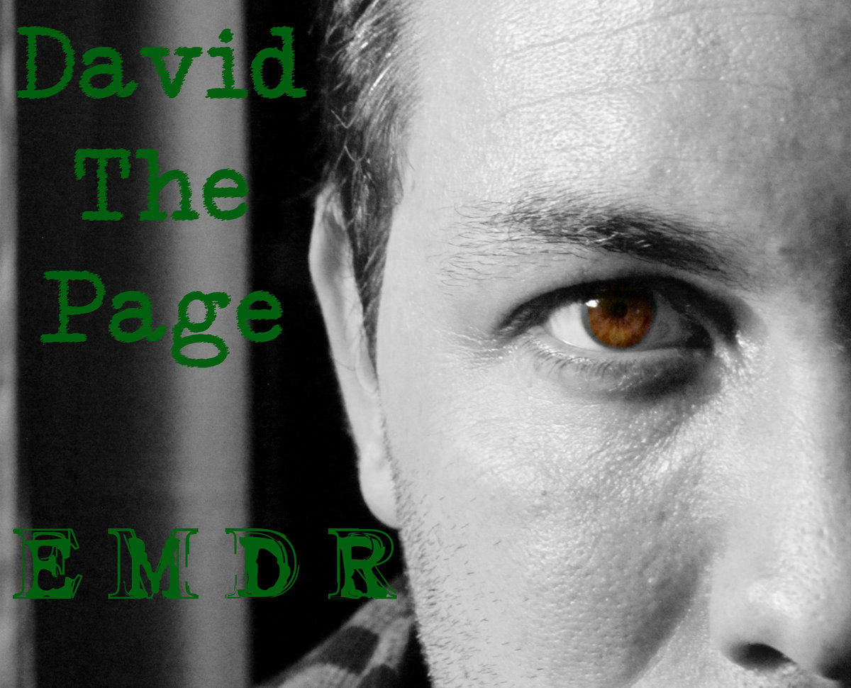 E M D R | Disjointed David