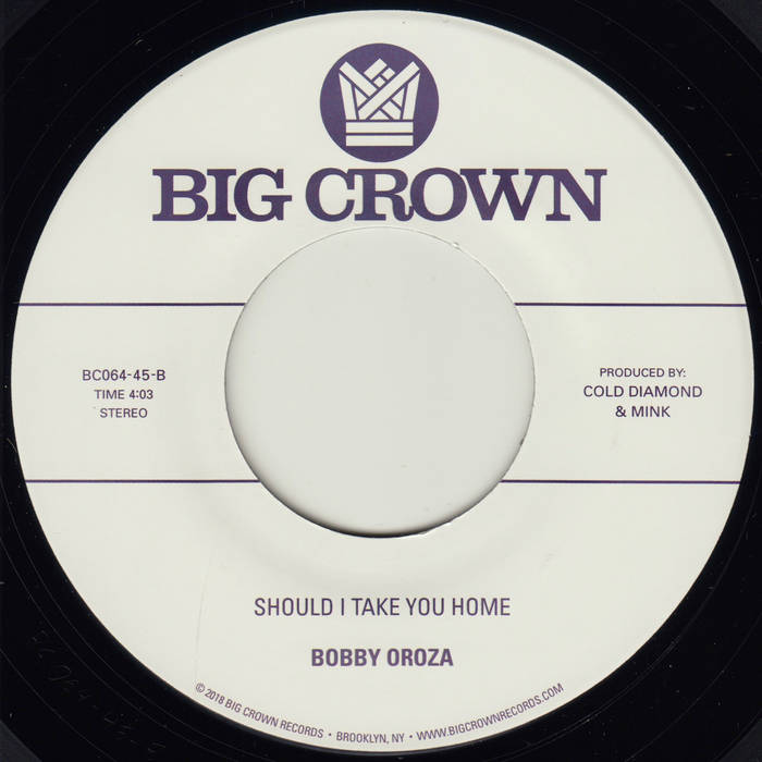 The Stories Behind Big Crown Records' Soulful Singles | Bandcamp Daily