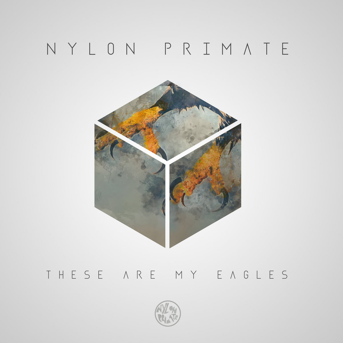 These Are My Eagles cover