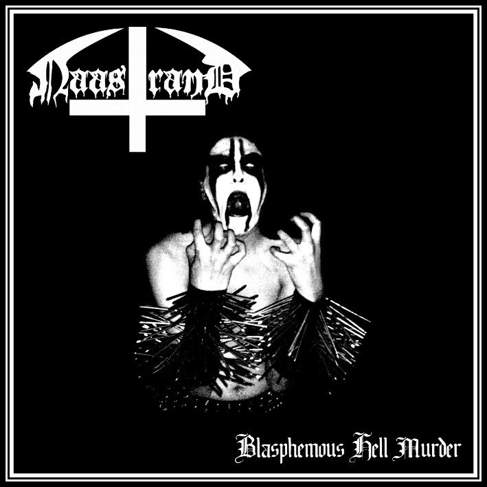 Murder in Hell