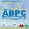ABPC 2015 - Lausanne, Suíça