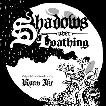 Shadows Over Loathing (Original Game Soundtrack) main photo