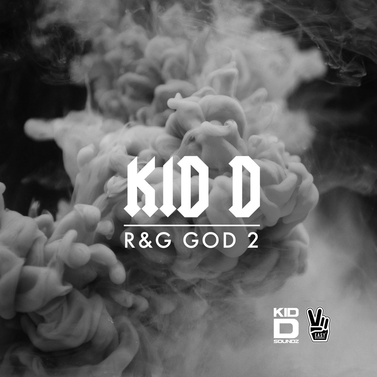 R&G GOD 2 | KID D | 2 Easy Records