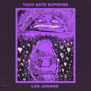 Taco Date Supreme cover