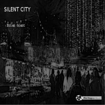 Silent City cover art