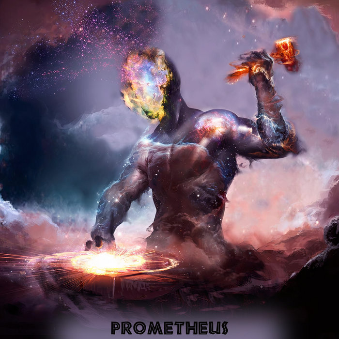 Prometheus | soundbay music | Vasil Yatsevich