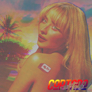 #Cortado (Sabrina) cover