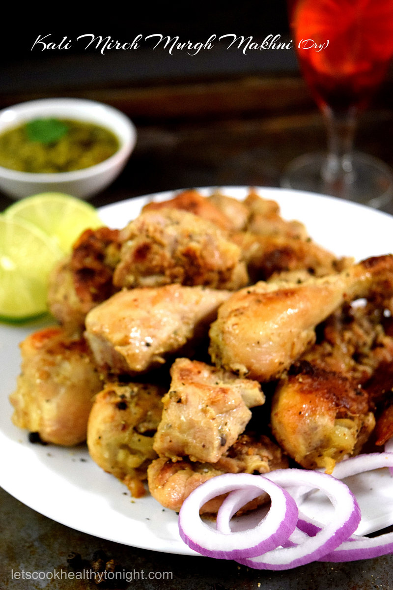 Kali Mirch Chicken Tikka Recipe Oven Immolatoy conbensrelotli