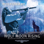 Wolf Moon Rising