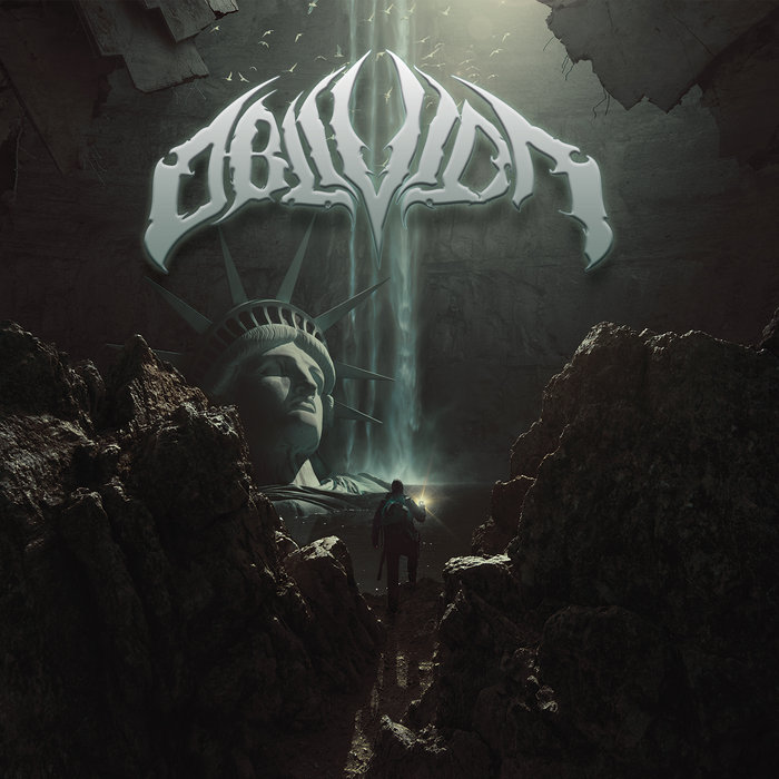 oblivion mac download