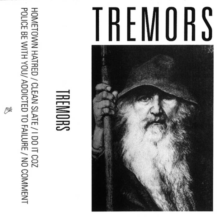 Tremors streaming online