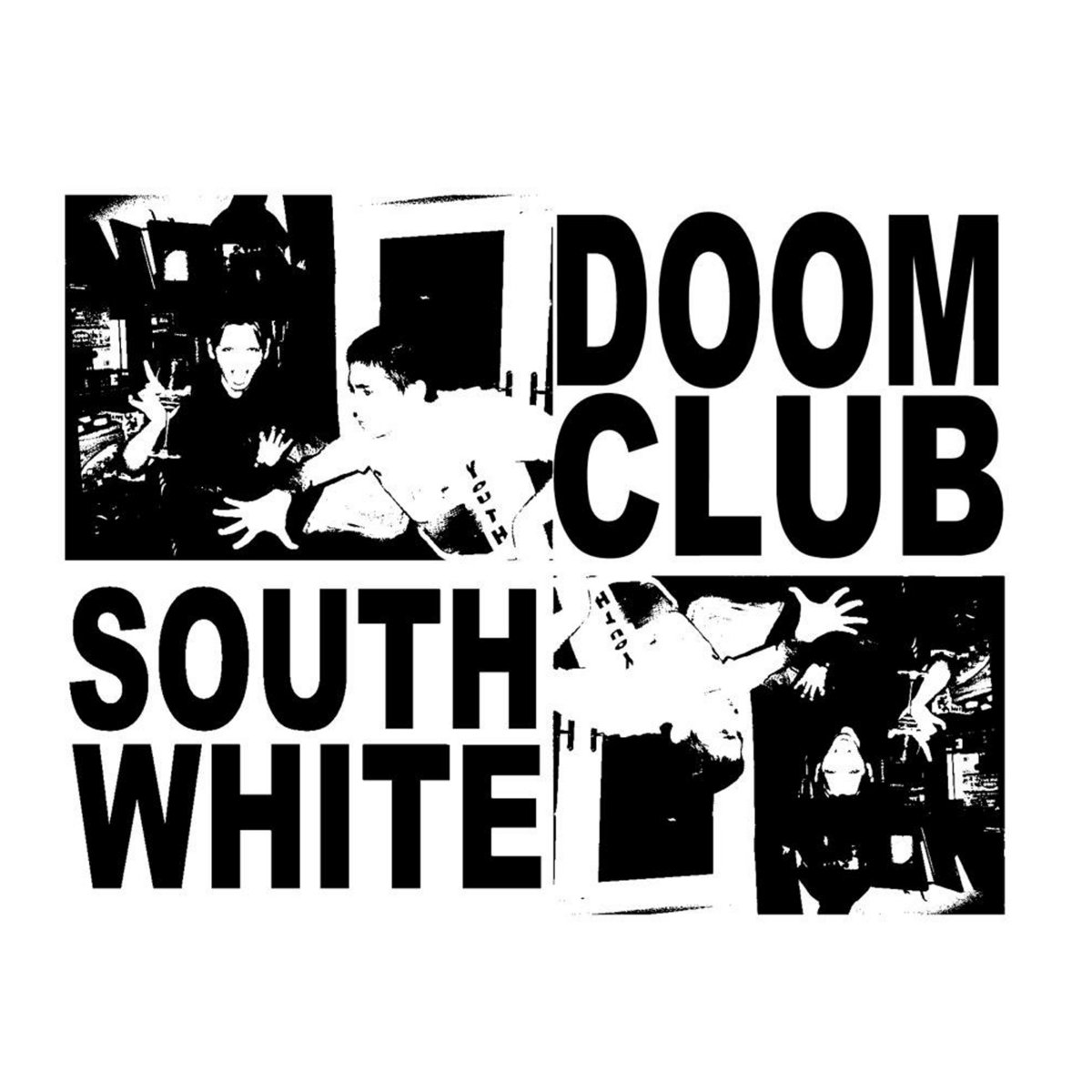 South White Doom Club